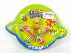 Might Bean toys