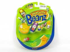 Might Bean