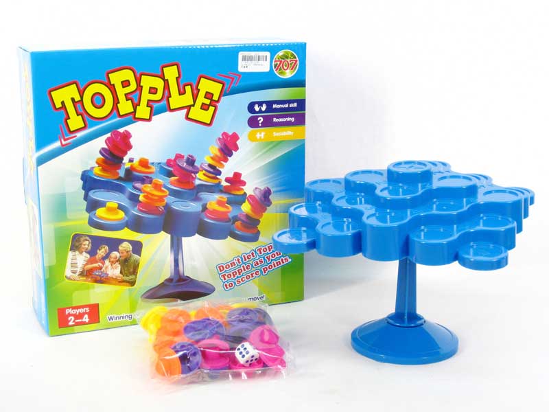 Intellect Game toys