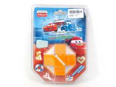 Magic Ruler(3C) toys