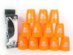 Cups(6C) toys