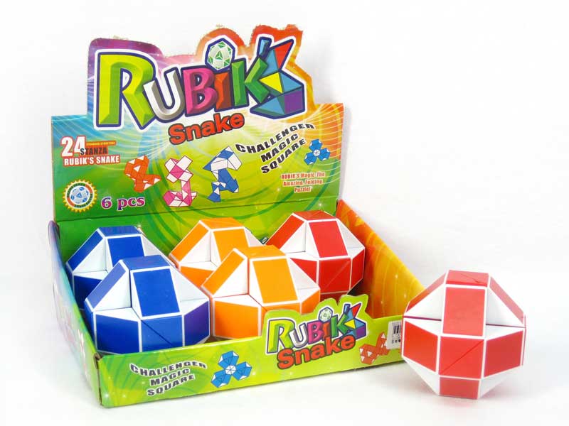 Magic Ruler(6in1) toys
