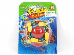Gramary Ball W/L toys