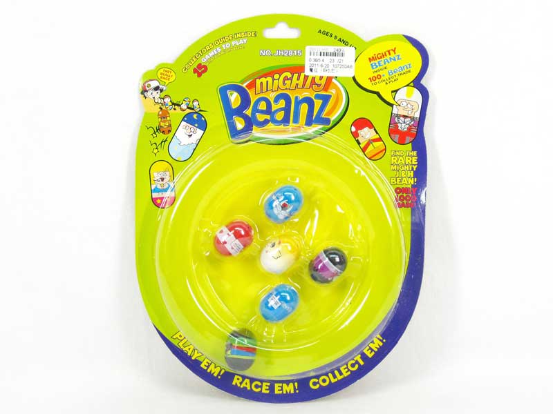 Riddle Game(6in1) toys