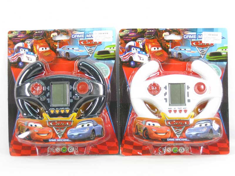 Game Machine(2C) toys