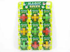 Magic Ruler(9in1) toys