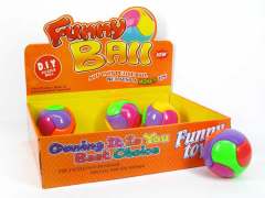 Iitelligence Ball(12in1) toys