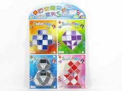 Magic Ruler(4in1) toys