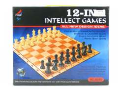 12in1 Play Chess toys