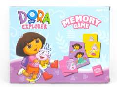 Memory Game toys
