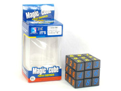 5.8CM Magic Block  toys