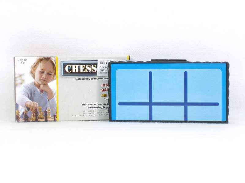 Chess toys