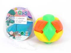 Intellectuality Star toys