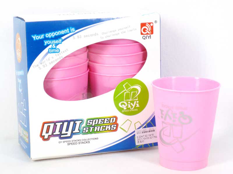 Cups(12in1) toys