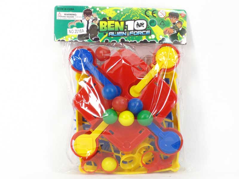 Game Shooting Baskets toys