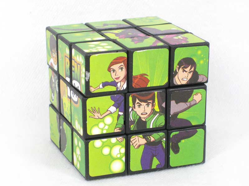 Magic Block  toys