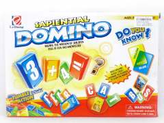 Dominoes Set toys