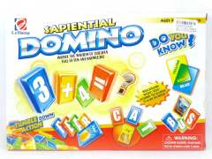 Dominoes Set toys
