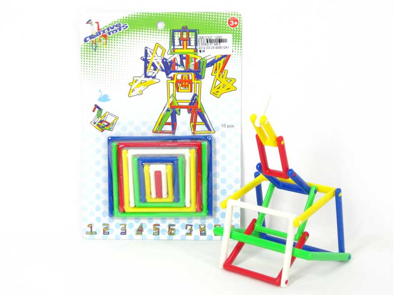 Magic Ladder toys