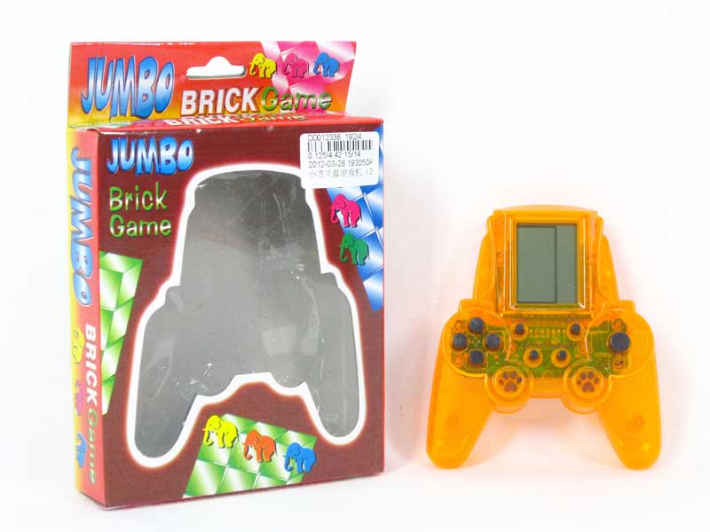 Brick Game(3C) toys