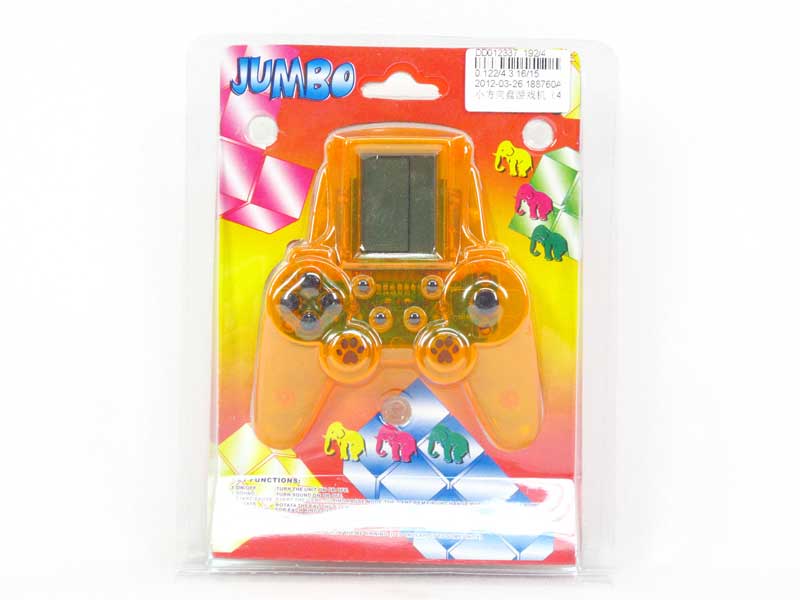 Game Machine(4C) toys