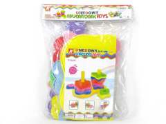 Intellect Magic Block toys