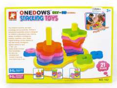 Intellect Magic Block toys