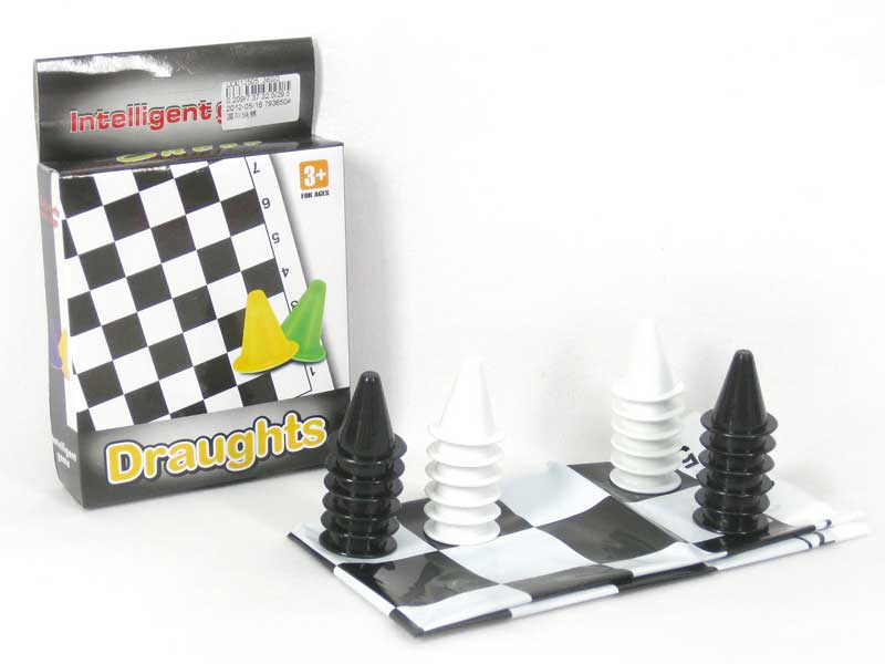 Chess toys