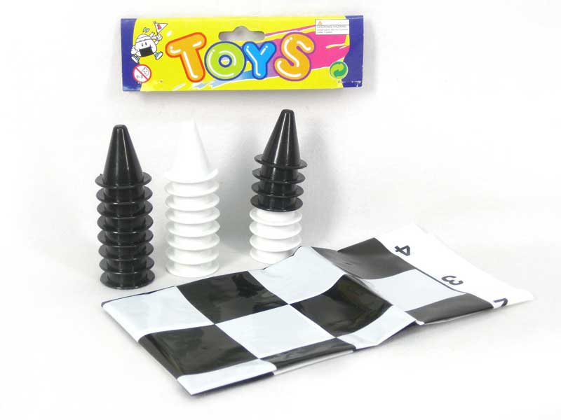 Chess toys