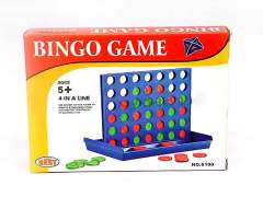 bingo 4-1 rad toys