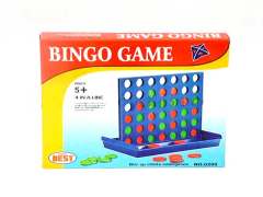 bingo 4-1 rad