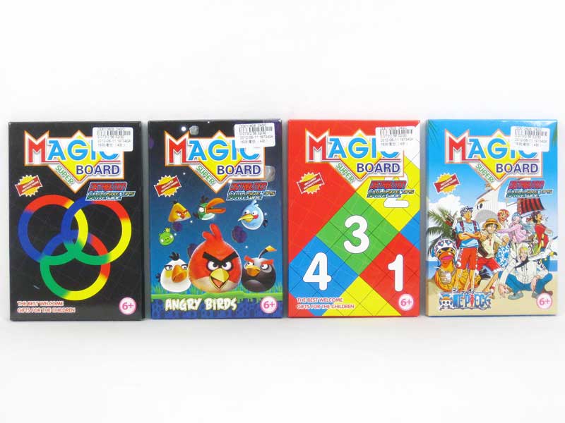 Magic Board(4S) toys