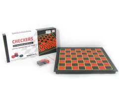 Magnetism Occident Chess toys