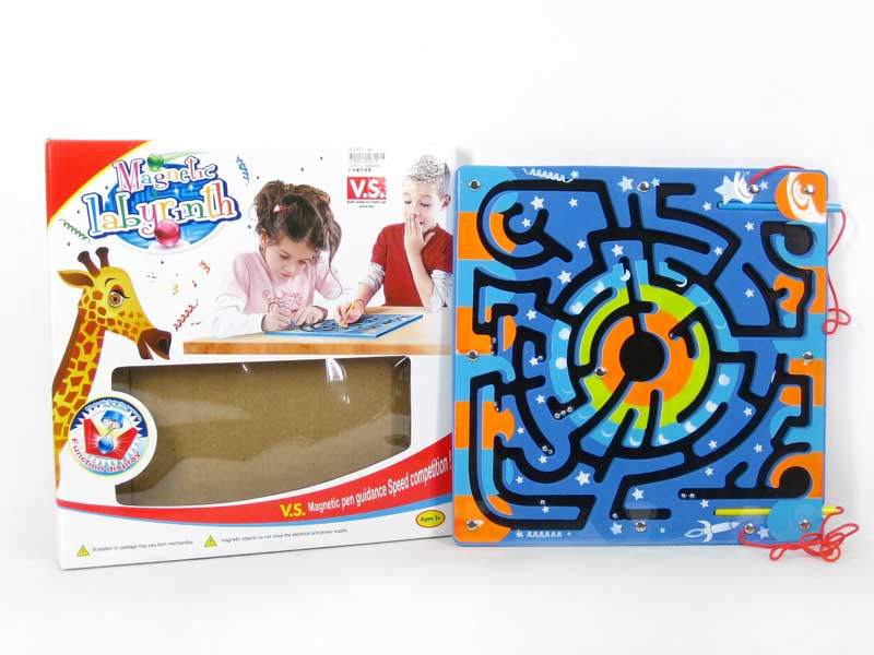 Riddle Game toys