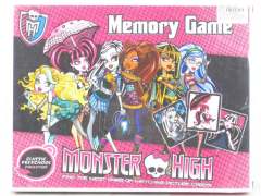 Memory Game toys