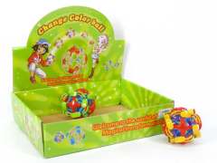Gramary Ball(12in1) toys