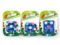 Number Game(3S) toys