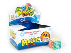 Magic Block(24in1)