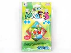 Magic Block toys