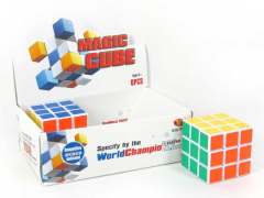 6.5CM Magic Block(6in1)