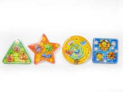 Maze(4S) toys