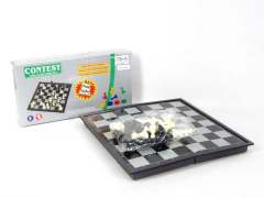 Magnetic Chess toys