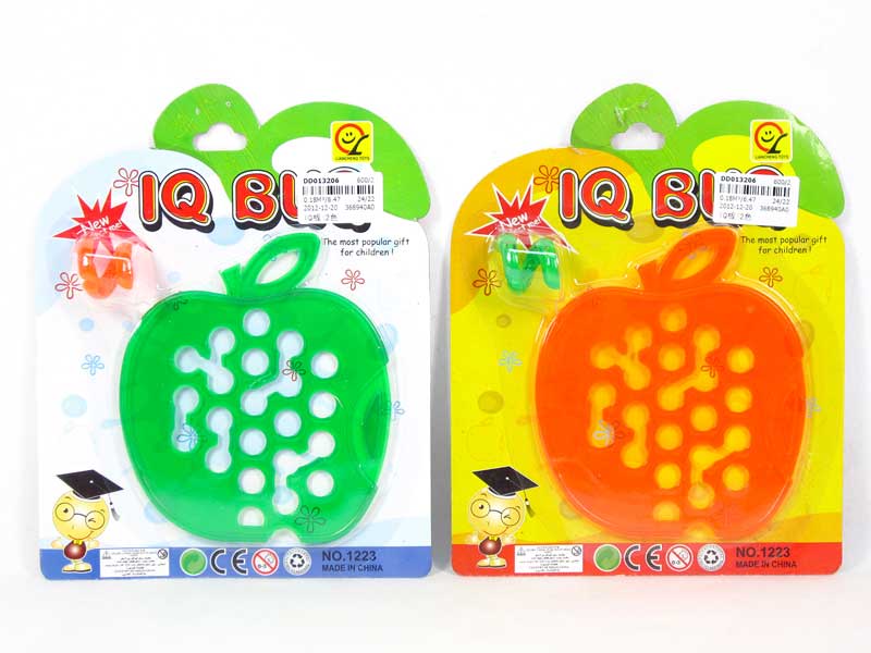 IQ Board(2C) toys