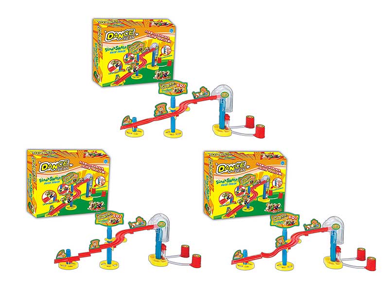 Dance Bean(3S) toys