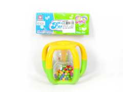 Intelligence Slide Bead toys