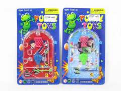 Hoodle Set(2S) toys