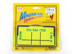 Magnetism Chess toys