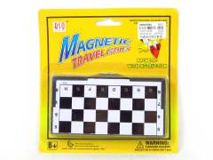 Chess Set(Magnetic Mini-Board) toys