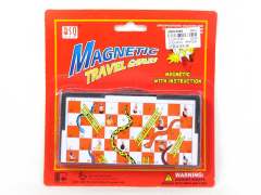 Magnetism Chess