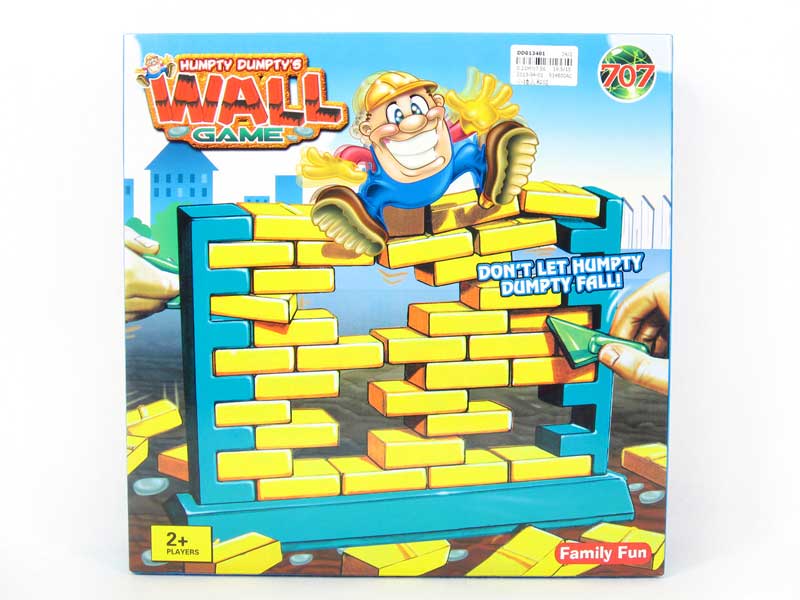 Wall Game toys